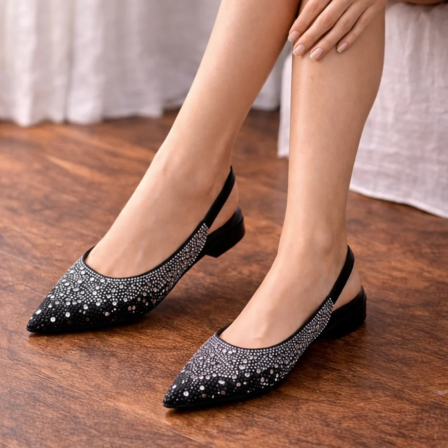 Mules/Pumps